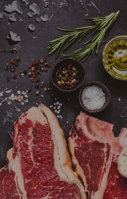 Guia para adelgazar con la dieta keto-carnivora